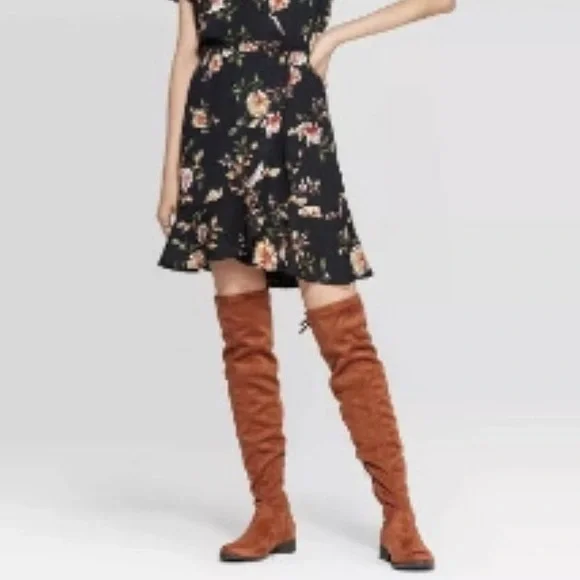 ‼️LAST PAIR‼️ a • new day Sidney Tall Boots - Picture 5 of 7